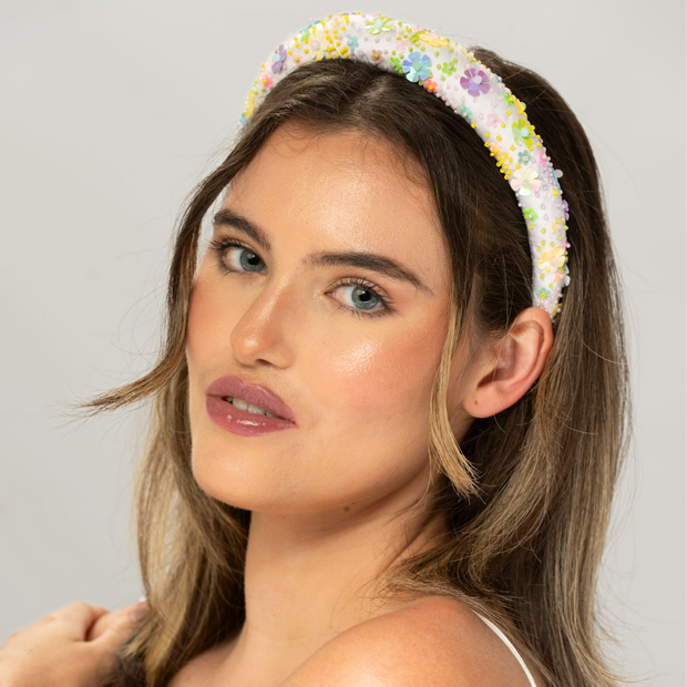 Springfield Headband