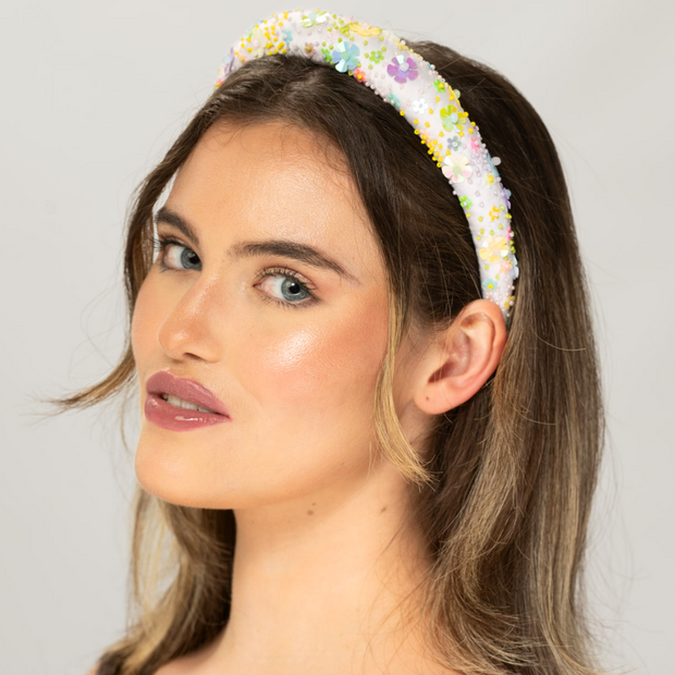 Springfield Headband