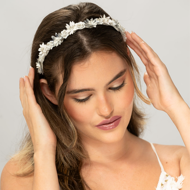 Jasmine Headband