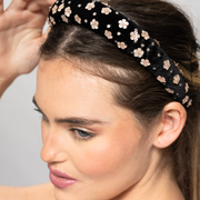 Stardust Headband