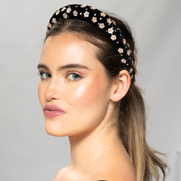 Stardust Headband