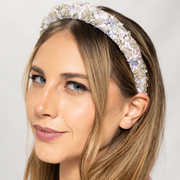 Winter Wonderland Headband