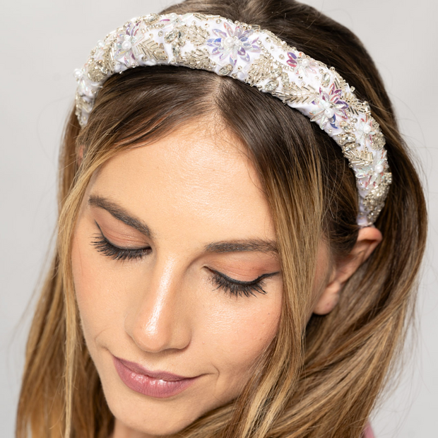 Winter Wonderland Headband