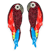 Multicolor Parrot