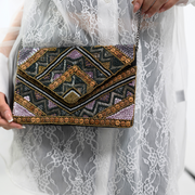 Vintage Luxe