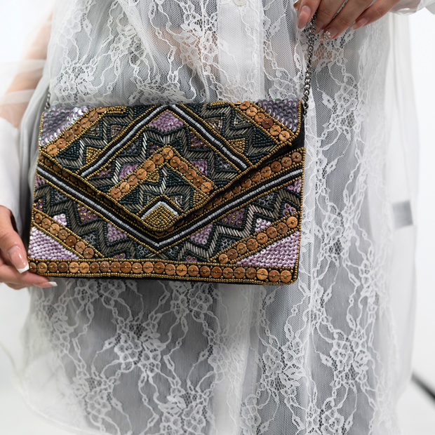 Vintage Luxe