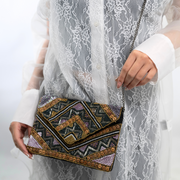 Vintage Luxe