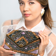 Vintage Luxe