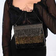 Fringe Glam