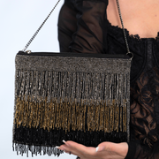 Fringe Glam