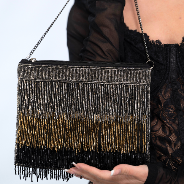Fringe Glam