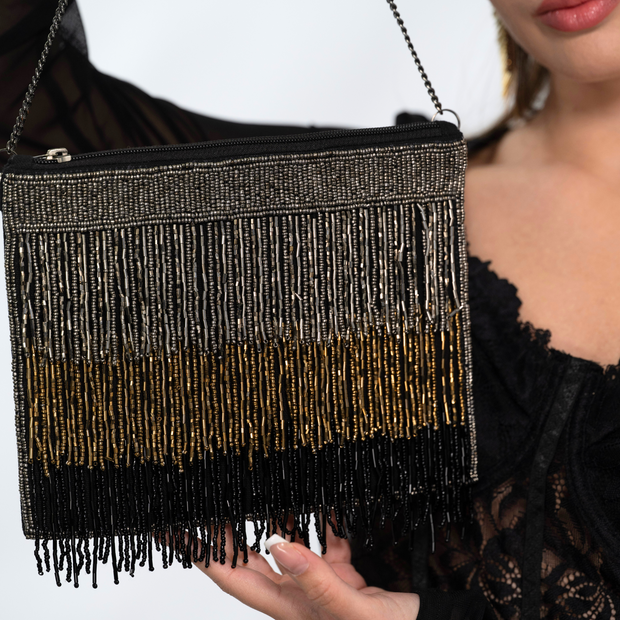Fringe Glam