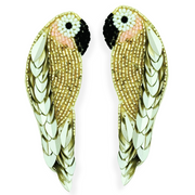 Gold Parrot