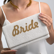 Gilded Bride