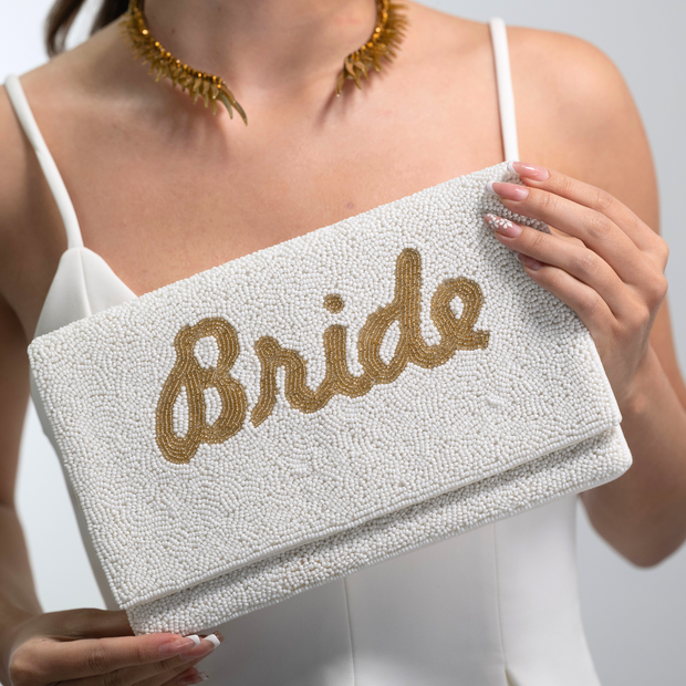 Gilded Bride