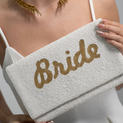 Gilded Bride