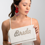 Frost Bride