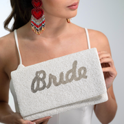 Frost Bride