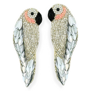 Silver Parrot
