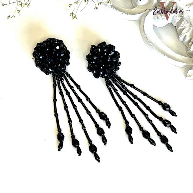 CONSTANCE EARRINGS