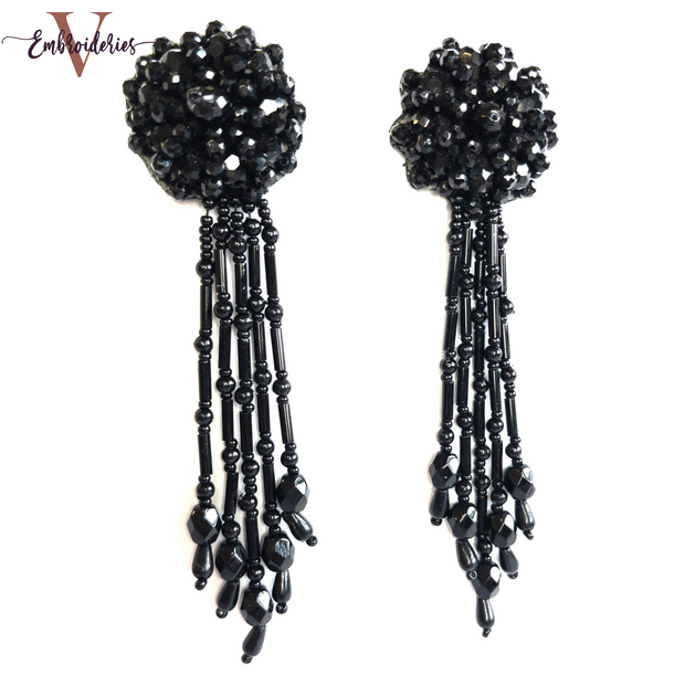 CONSTANCE EARRINGS