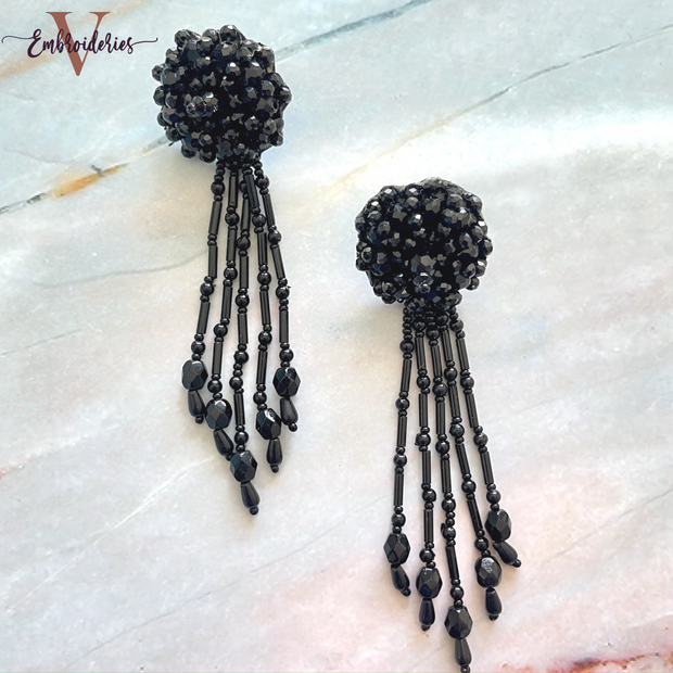 CONSTANCE EARRINGS