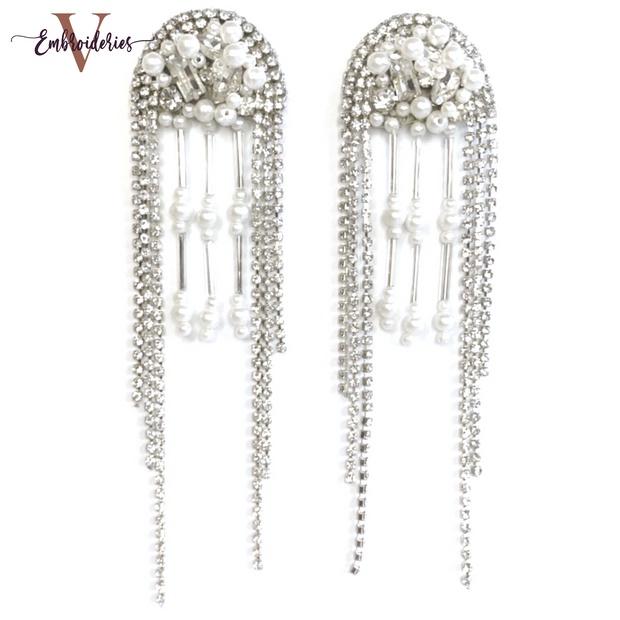 MADELEINE EARRINGS