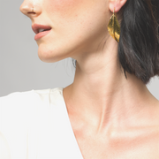 Kate-Retro earrings for girl